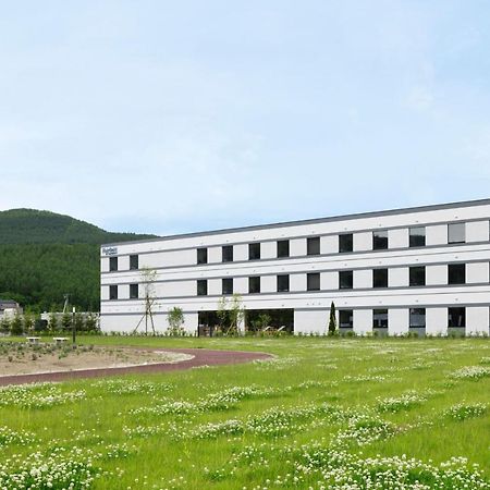 Fairfield By Marriott Hokkaido Minamifurano Hotel Ngoại thất bức ảnh